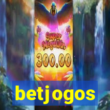 betjogos