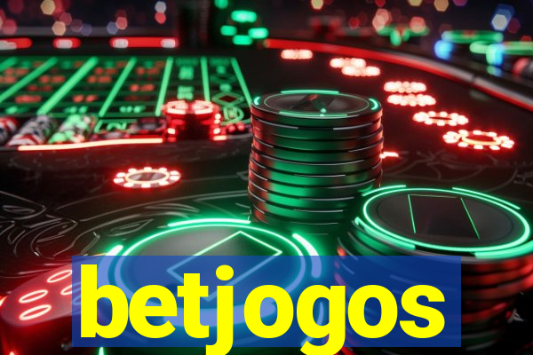 betjogos