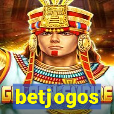 betjogos