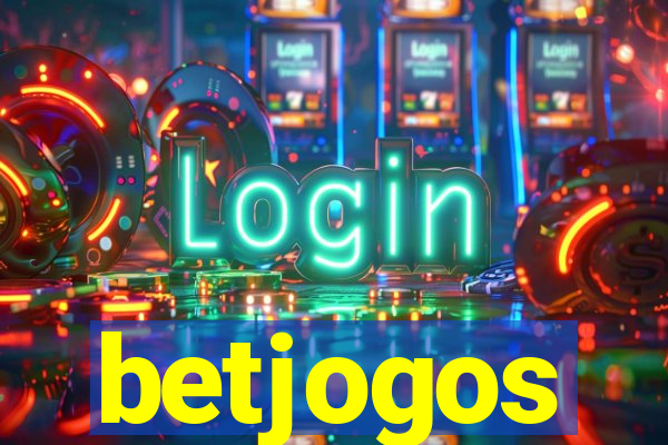 betjogos