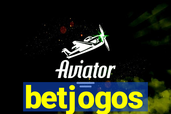 betjogos