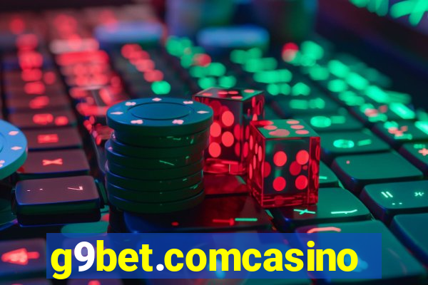 g9bet.comcasino