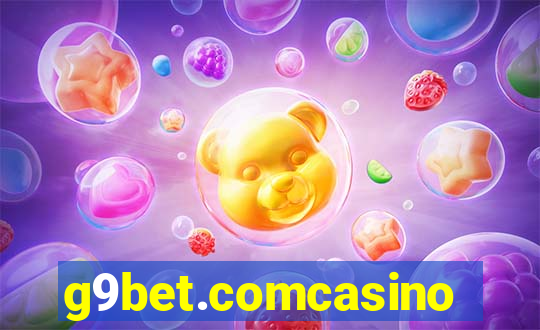 g9bet.comcasino