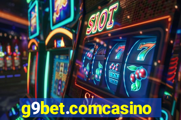 g9bet.comcasino