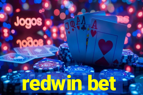 redwin bet