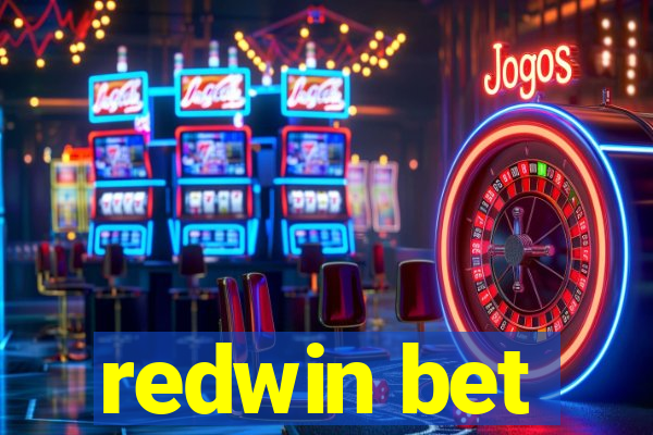 redwin bet