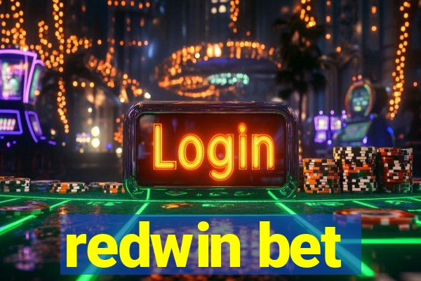 redwin bet