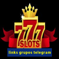 links grupos telegram