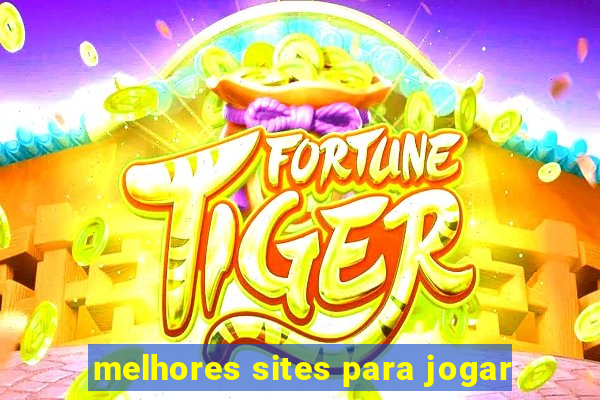 melhores sites para jogar