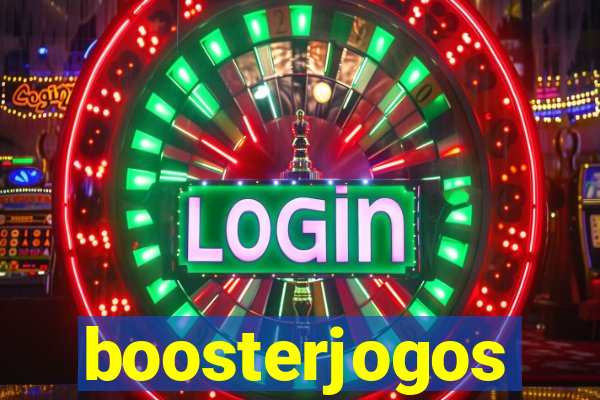 boosterjogos