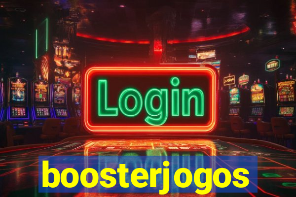 boosterjogos