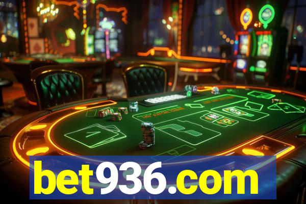 bet936.com