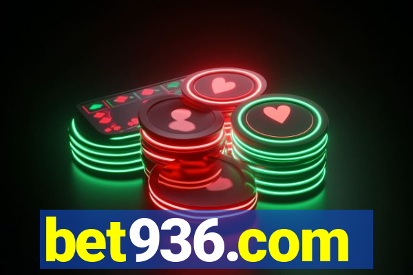 bet936.com