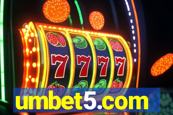 umbet5.com