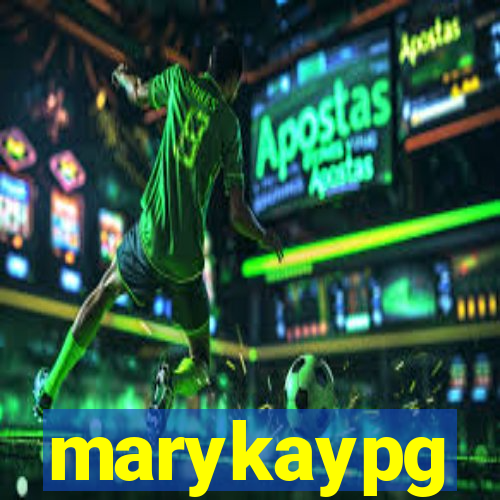 marykaypg