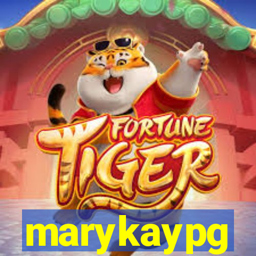 marykaypg