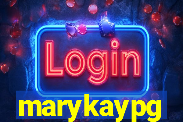 marykaypg