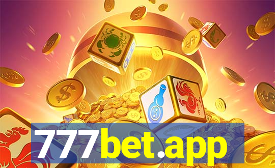 777bet.app