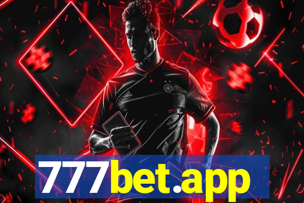 777bet.app