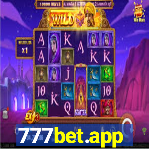 777bet.app