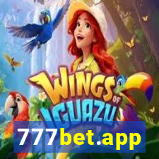 777bet.app