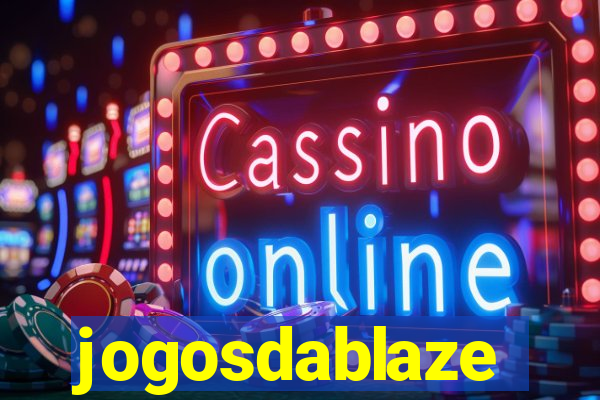 jogosdablaze