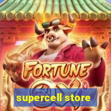 supercell store