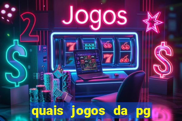 quais jogos da pg da pra comprar funcionalidade