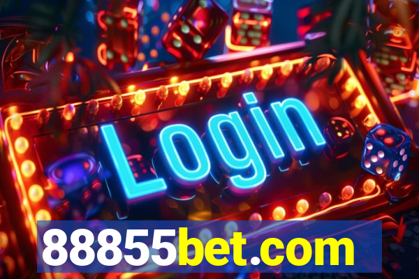 88855bet.com