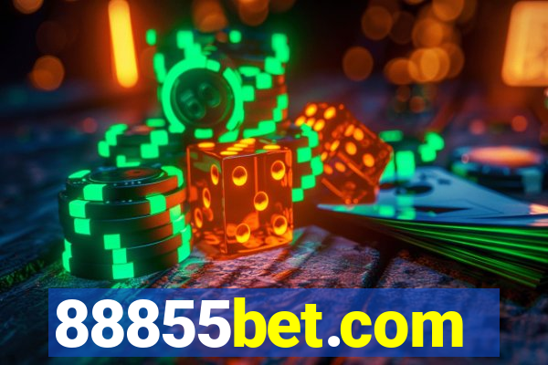 88855bet.com