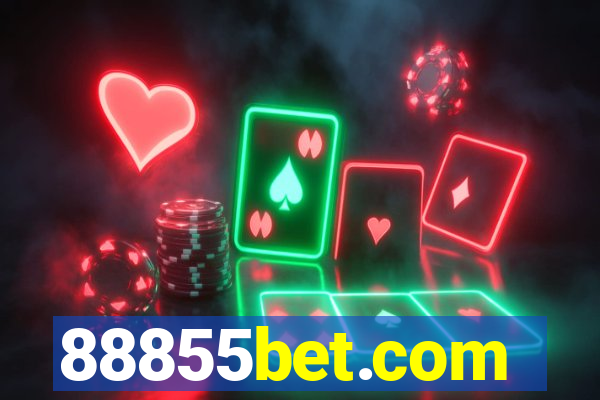 88855bet.com