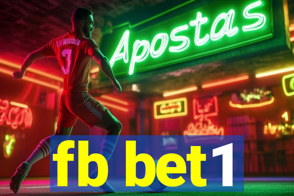 fb bet1