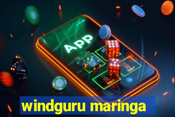 windguru maringa