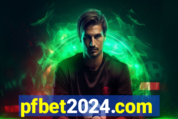 pfbet2024.com