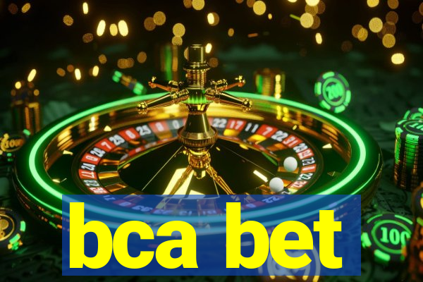 bca bet