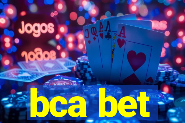 bca bet