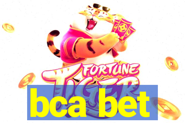 bca bet