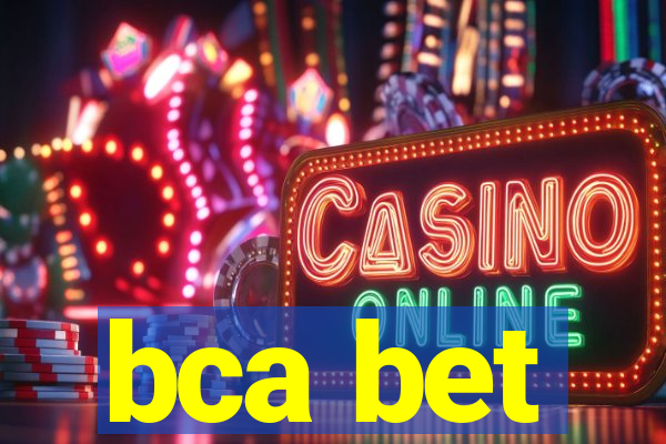 bca bet