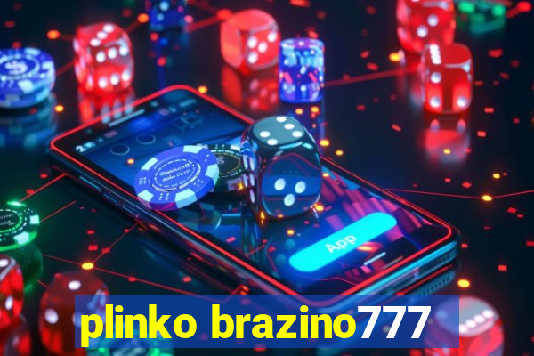 plinko brazino777