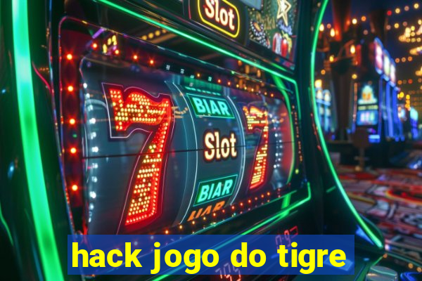 hack jogo do tigre