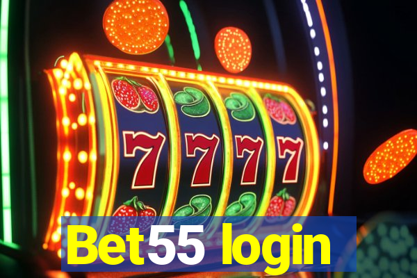 Bet55 login