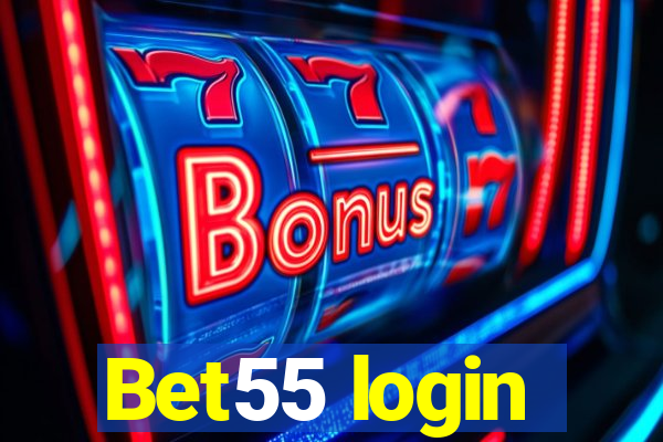 Bet55 login