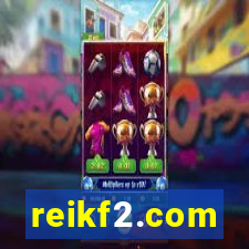 reikf2.com