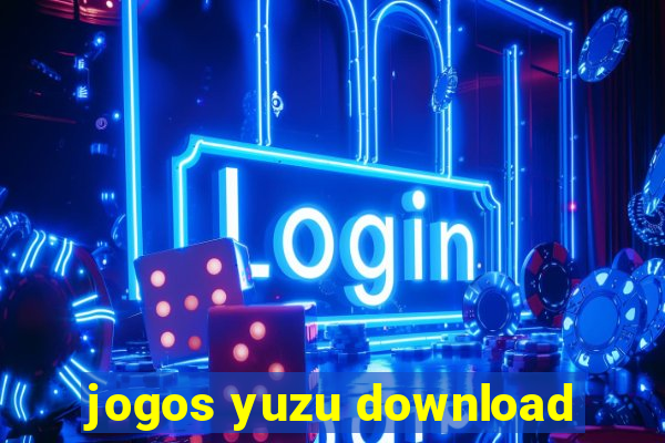 jogos yuzu download