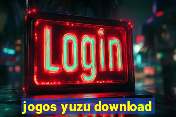 jogos yuzu download