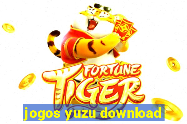 jogos yuzu download