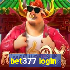 bet377 login