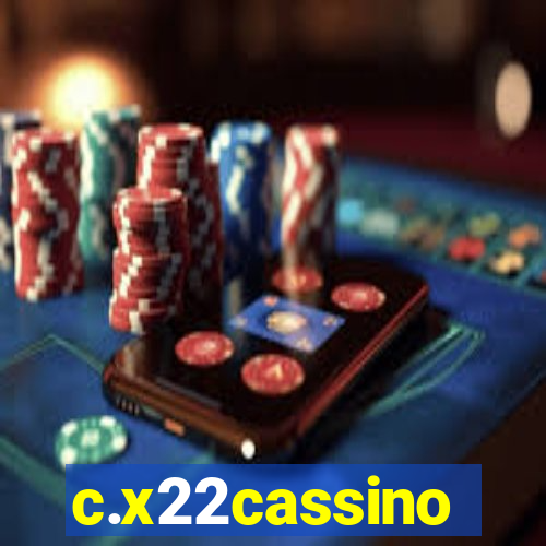 c.x22cassino