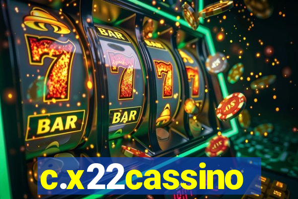 c.x22cassino