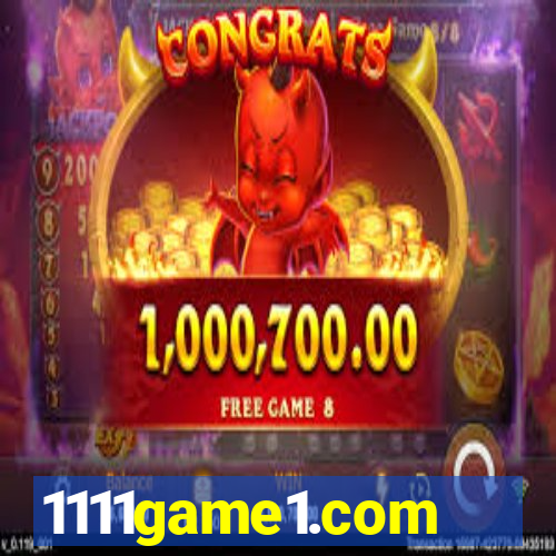 1111game1.com